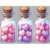 Valentine's Day-QRJ  1991